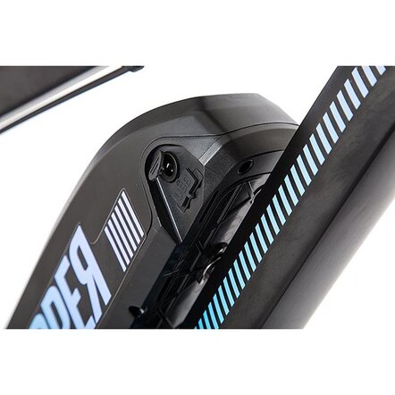 Велогибрид Kupper Unicorn Pro